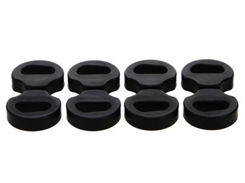 Wiseco Rubber Cushions - WPP3008 (8) Clutch Basket - W6244-8