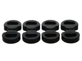 Wiseco Rubber Cushions - WPP3011 (8) Clutch Basket - W6245-8