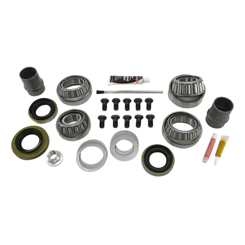 USA Standard Master Overhaul Kit For Toyota 7.5in IFS Diff / Four-Cylinder Only - ZK T7.5-4CYL