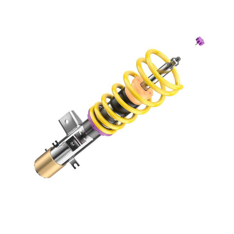 KW BMW M340i xDrive G20 AWD Sedan Without Electronic Dampers Coilover V2 - 152200DK