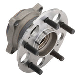 MOOG 07-18 Acura RDX Rear Hub Assembly - 512345