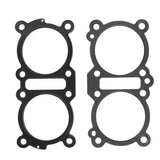 Wiseco Top End Gasket Kit Yamaha XS650 82mm - W6576