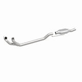 MagnaFlow Direct Fit Catalytic Converter Ford 87 96 - 93302