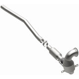 MagnaFlow Direct Fit Catalytic Converter 15-16 Audi A3 2.0L - 21-580