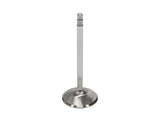 Manley Nissan 3.5L V6 (VQ35DE VQ35DET) DOHC 24 Intake 37mm Stainless Race Master Valves - 11148-12