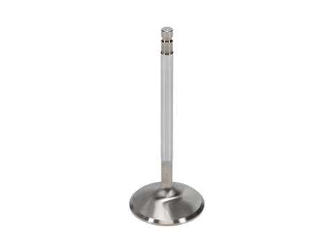Manley Nissan 3.5L V6 (VQ35DE VQ35DET) DOHC 24 Intake 37mm Stainless Race Master Valves - 11148-12