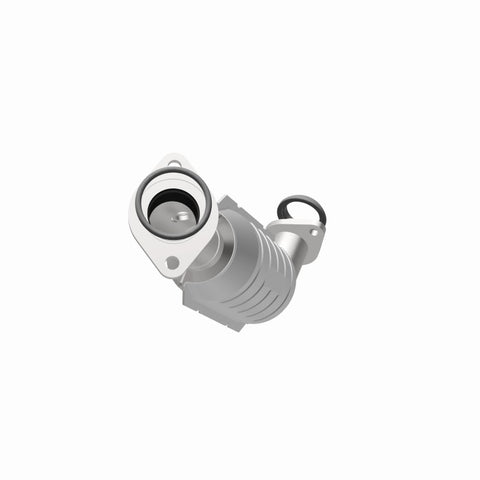 MagnaFlow Direct Fit Catalytic Converter 04-07 Cadillac CTS 2.8L/3.6L Driver Side - 24931