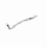 MagnaFlow Direct Fit Catalytic Converter 04-06 Avalanche Passenger Side 8.1L - 447274