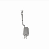 MagnaFlow Direct Fit Catalytic Converter 21-23 Kia Sorento Naturally Aspirated 2.5 OEM Underbody - 280995