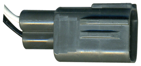 NGK Toyota Supra 1993-1991 Direct Fit Oxygen Sensor - 24137