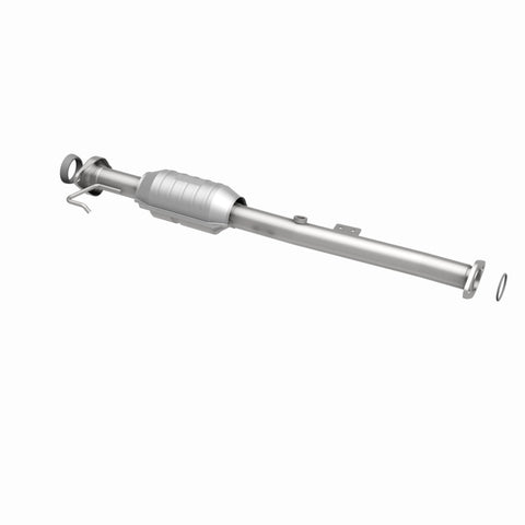 MagnaFlow 99-03 Chevrolet Tracker / Suzuki Vitara 1.6L/2.0L Direct-Fit Catalytic Converter - 23749