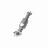 MagnaFlow Direct Fit Catalytic Converter 05-11 Toyota Tacoma 4.0L - 5491661