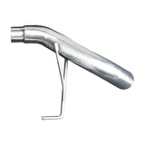 Injen 21-22 Ford Bronco L4-2.3L Turbo/V6-2.7L Twin Turbo SS Muffler Delete Kit - SES9300MD