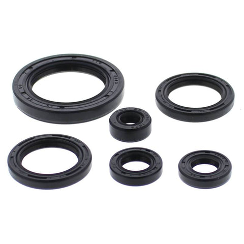 Vertex Gaskets 03-05 Honda TRX650 Rincon Oil Seal Kit - 822978