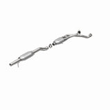 MagnaFlow DF Cat Conv 87-93 Ford Bronco 4.9L/87-95 F-150/F-250 (Non SD)/F-350 (Non SD) PU 4.9L (CA) - 334302