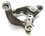 SPL Parts 03-08 Nissan 350Z Rear Knuckle Monoball Bushings - SPL RKB Z33