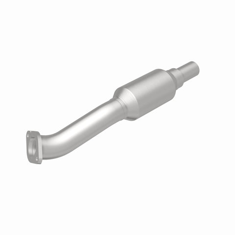 MagnaFlow Direct Fit Catalytic Converter 09 Matrix S 2.4L Rear OEM - 49501