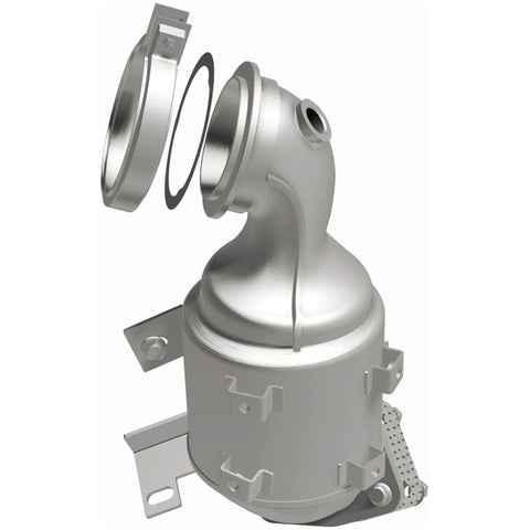 MagnaFlow 2019-2020 Buick Encore Direct Fit Catalytic Converter Front Underbody 1.4L - 280173