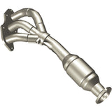 MagnaFlow Conv DF 06-08 IS250/350 Passenger Side Manifold - 50605