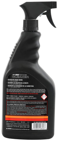 K&N Synthetic Air Filter Cleaner - 99-0624