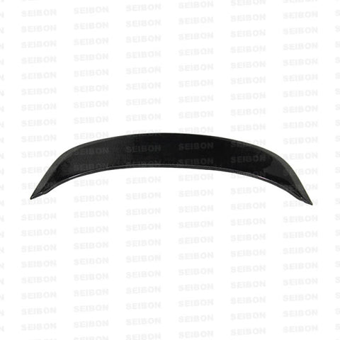 Seibon 03-05 Infinity G35 2DR TS Rear Spoiler - RS0305INFG352D-TS
