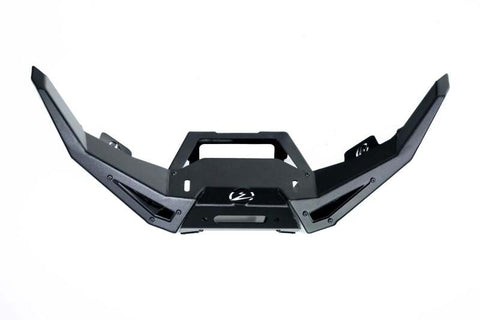 Elektric Offroad 2020-2024 Polaris Rzr Pro Xp Volt Front Winch Bumper - FWB610001