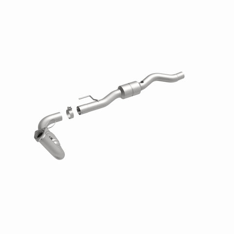 MagnaFlow Conv DF 02-03 Avalanche 8.1 DS OEM - 49636