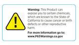 EGR 17-19 Ford F-250 F-350 F450 Super Duty Truck Cab Spoiler - 983919