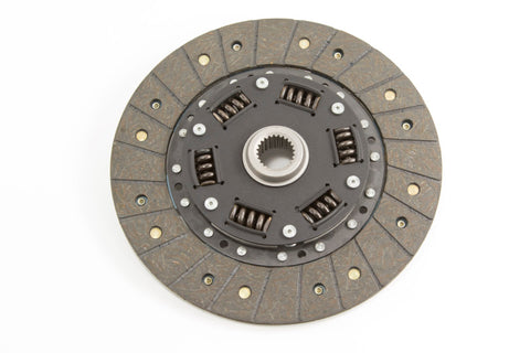Competition Clutch 93-95 Honda Civic Del Sol Stock Clutch Kit - 8022-STOCK