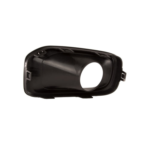 Omix Bezel Fog Lamp Right- 15-21 Jeep Renegade - 12682.36