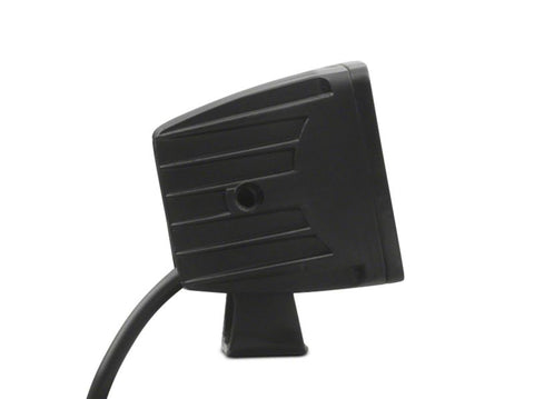 Raxiom Axial Series 3-In 4-LED Cube Light Spot Beam Universal (Some Adaptation May Be Required) - J109464