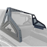 DV8 Offroad 16-22 Toyota Tacoma Chase Rack - RRTT1-03