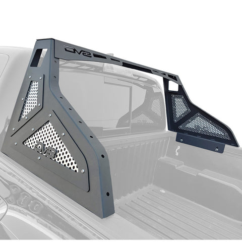 DV8 Offroad 16-22 Toyota Tacoma Chase Rack - RRTT1-03