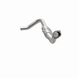MagnaFlow Direct Fit Catalytic Converter 07-09 Chrysler/Dodge Aspen/Durango 5.7L Driver Side - 49651