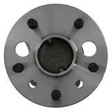 MOOG 04-06 Lexus ES330 Rear Left Hub Assembly - 512206