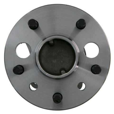 MOOG 04-06 Lexus ES330 Rear Left Hub Assembly - 512206