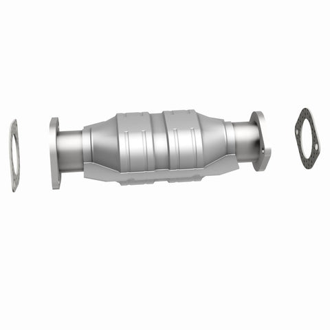 MagnaFlow Conv DF 00-01 Maxima/I30 rear - 93230