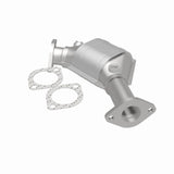MagnaFlow Direct Fit Catalytic Converter Impreza 2.2L Front Conv - 51122