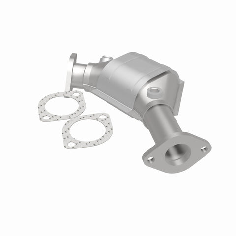 MagnaFlow Direct Fit Catalytic Converter Impreza 2.2L Front Conv - 51122