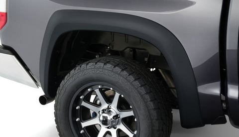 Husky Liners 14-21 Toyota Tundra EAF Fender Flares - 4pc - 2803919