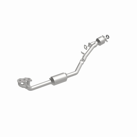 MagnaFlow Direct Fit Catalytic Converter 05-07 Subaru Outback 3.0L - 24383