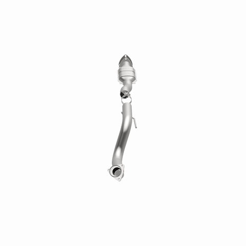 MagnaFlow Direct Fit Catalytic Converter 03-07 GM 2500/3500 Passenger Side - 93408