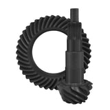 Yukon Gear High Performance Gear Set For Ford 7.5in in a 2.73 Ratio - YG F7.5-273