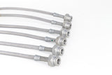 Goodridge 04 Pontiac GTO Brake Lines - 12283