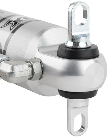 Fox 07+ Jeep JK 2.0 Performance Series 10.1in. Smooth Body Remote Res. Rear Shock / 2.5-4in. Lift - 985-24-036