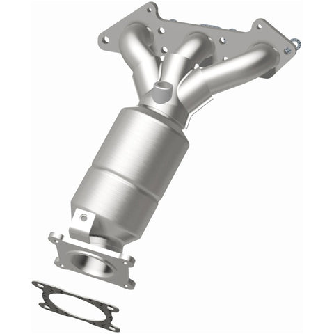 MagnaFlow Direct Fit Catalytic Converter 02 Volvo S80 2.9L - 23213