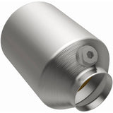 MagnaFlow Universal Catalytic Converter 2.50in C/C Spun Front OEM - 51046