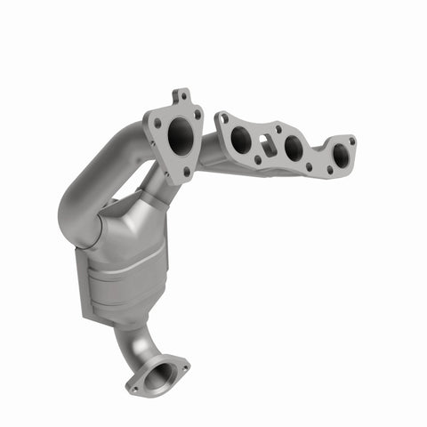 MagnaFlow Conv DF 3/01-02 Mercury Villager 3.3L Manifold - 50139