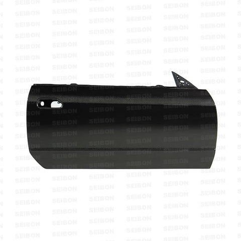 Seibon 90-94 Nissan Skyline R32 OEM Carbon Fiber Doors - OFF ROAD USE ONLY - DD9094NSR32