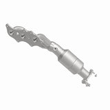 MagnaFlow Direct Fit Catalytic Converter 10-12 Toyota FJ/4Runner 4.0L - 51228